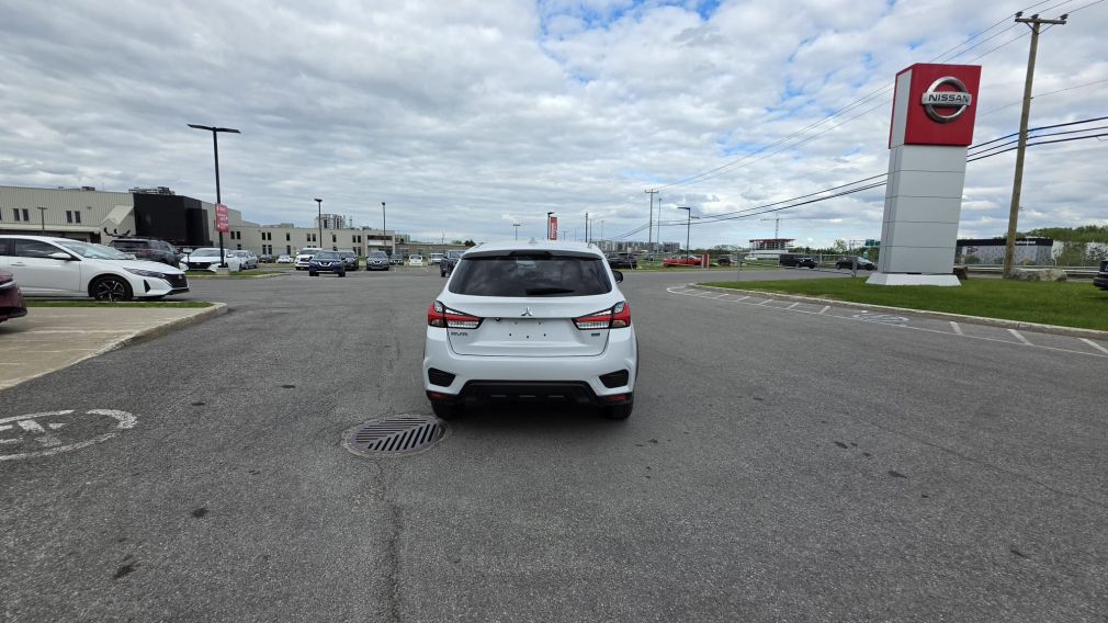 Mitsubishi RVR SE 2024 d&rsquo;occasion à vendre - 6