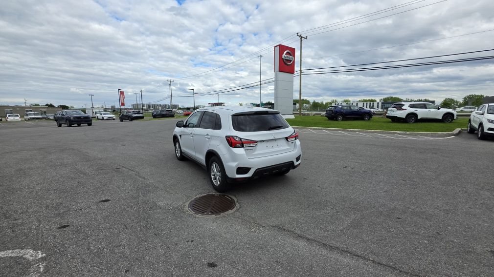 Mitsubishi RVR SE 2024 d&rsquo;occasion à vendre - 5