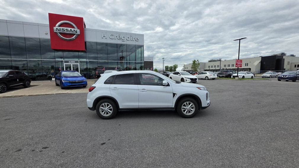 Mitsubishi RVR SE 2024 d&rsquo;occasion à vendre - 8