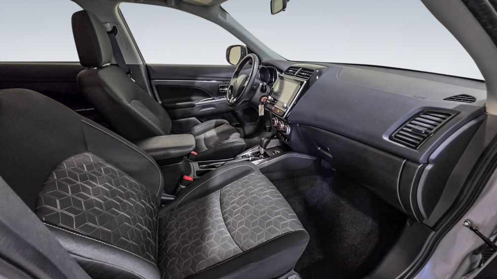 Mitsubishi RVR SE 2024 d&rsquo;occasion à vendre - 19