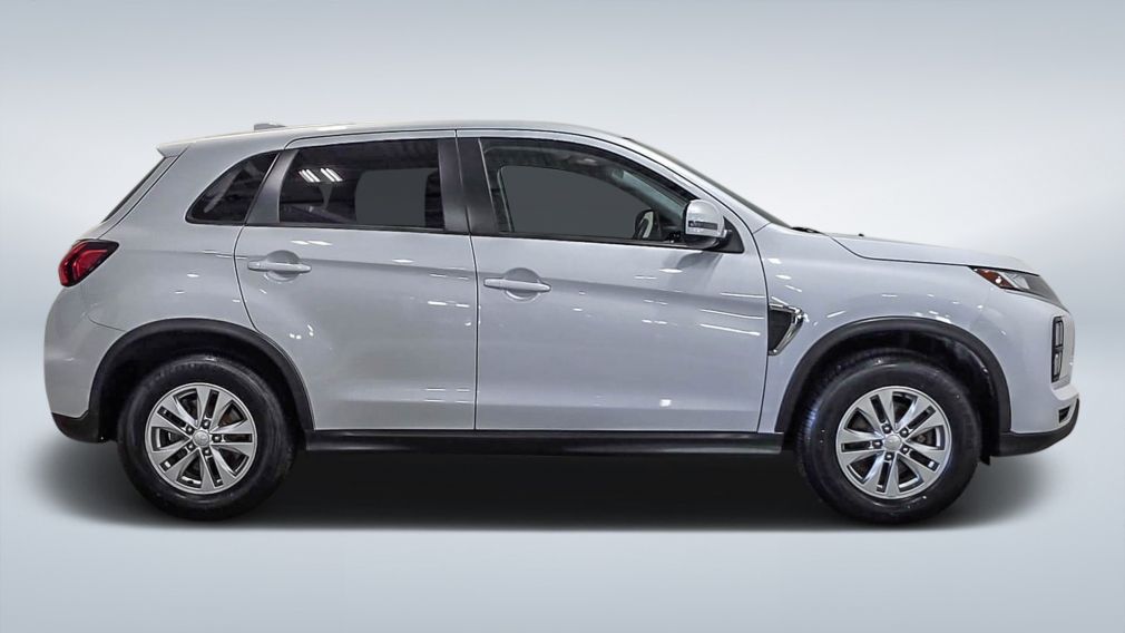 Mitsubishi RVR SE 2024 d&rsquo;occasion à vendre - 8