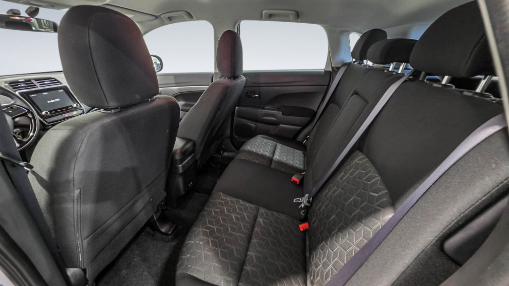 Mitsubishi RVR SE 2024 d&rsquo;occasion à vendre - 20