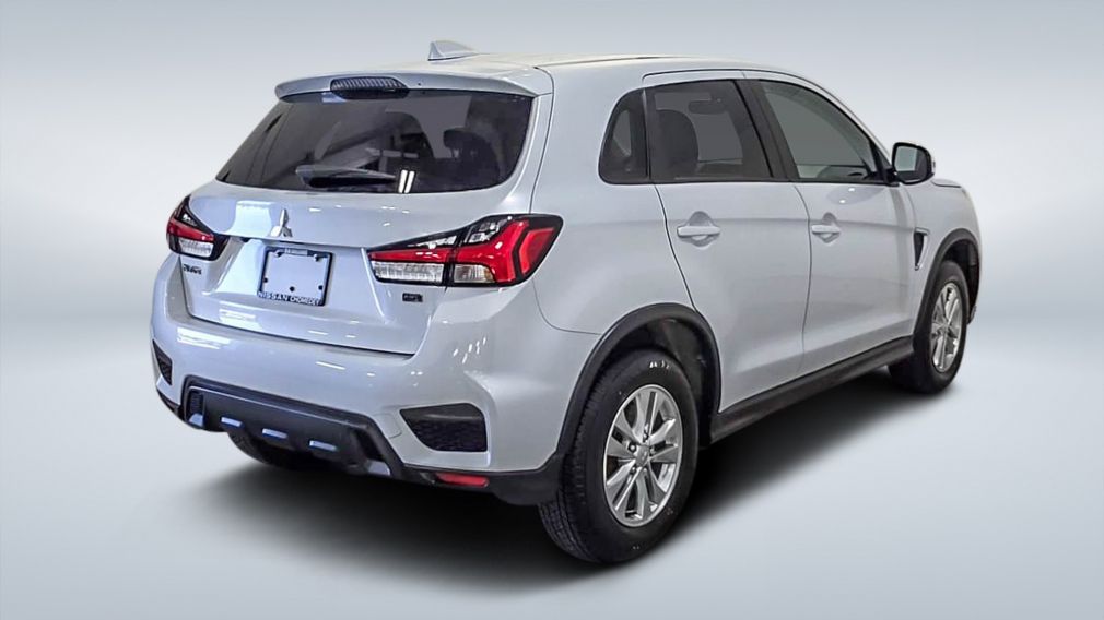 Mitsubishi RVR SE 2024 d&rsquo;occasion à vendre - 7