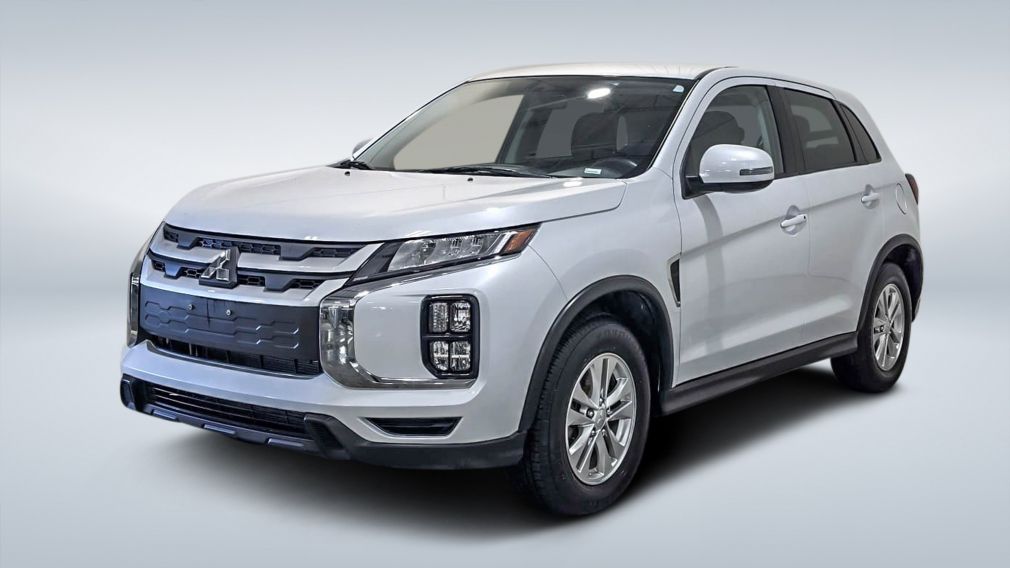 Mitsubishi RVR SE 2024 d&rsquo;occasion à vendre - 3