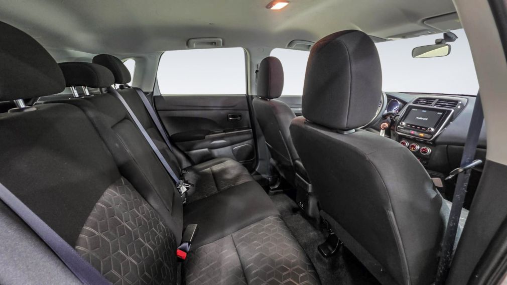 Mitsubishi RVR SE 2024 d&rsquo;occasion à vendre - 22