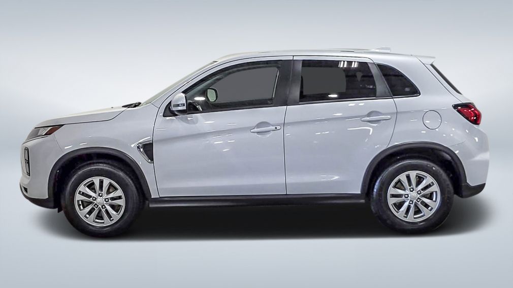 Mitsubishi RVR SE 2024 d&rsquo;occasion à vendre - 4