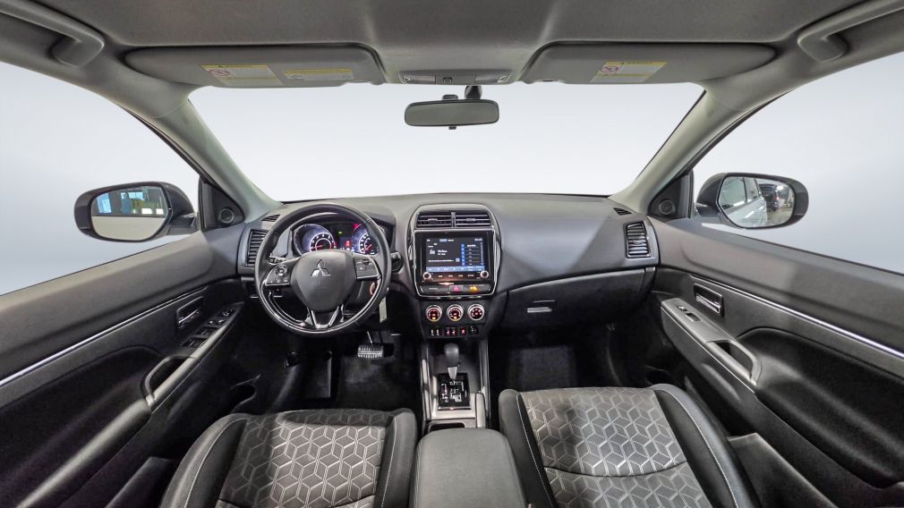 Mitsubishi RVR SE 2024 d&rsquo;occasion à vendre - 13