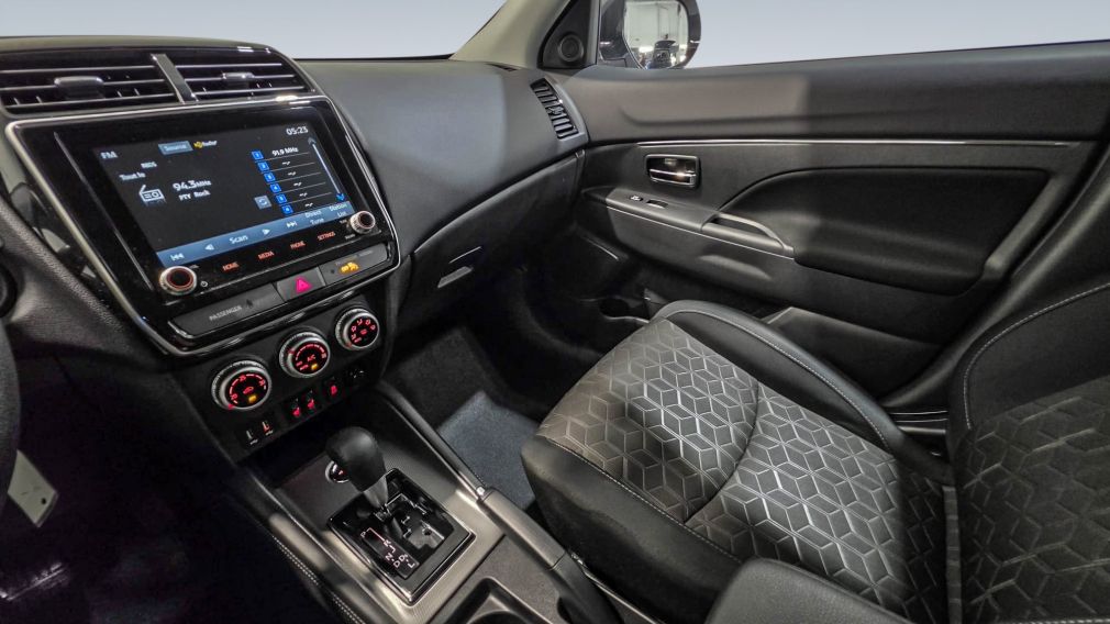 Mitsubishi RVR SE 2024 d&rsquo;occasion à vendre - 17