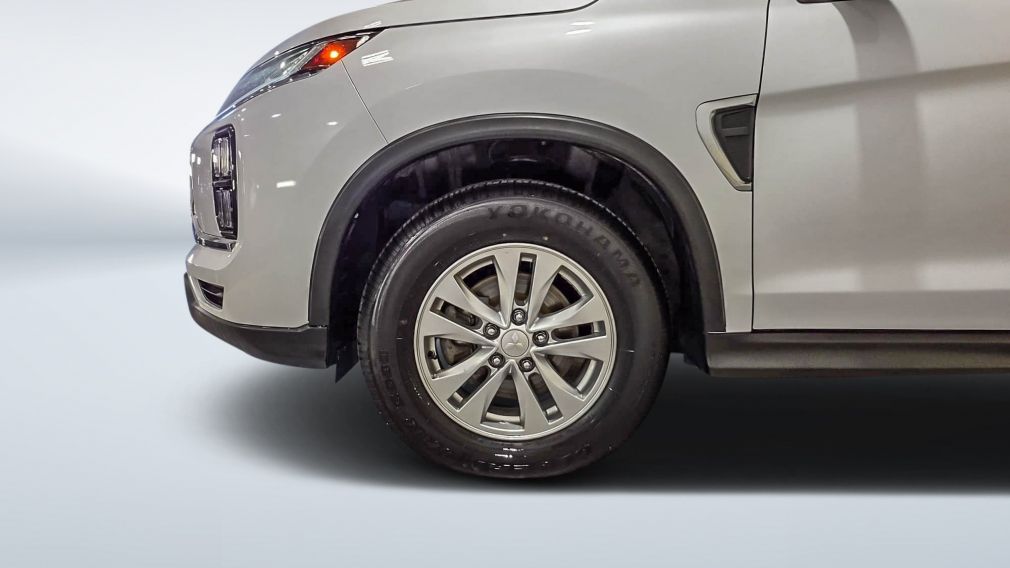 Mitsubishi RVR SE 2024 d&rsquo;occasion à vendre - 9