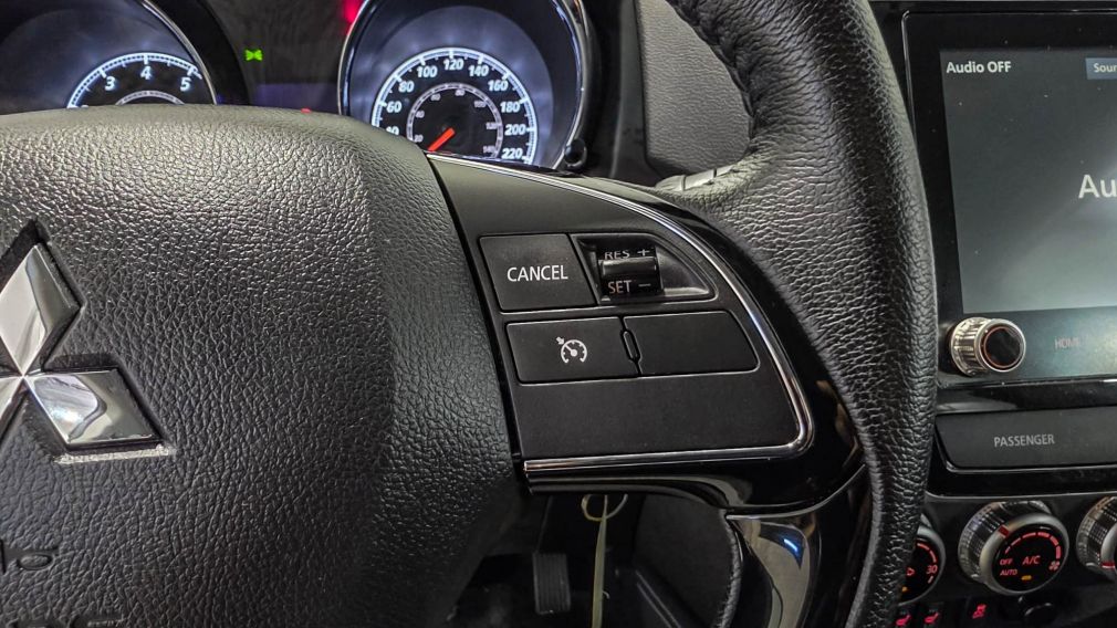 Mitsubishi RVR SE 2024 d&rsquo;occasion à vendre - 16