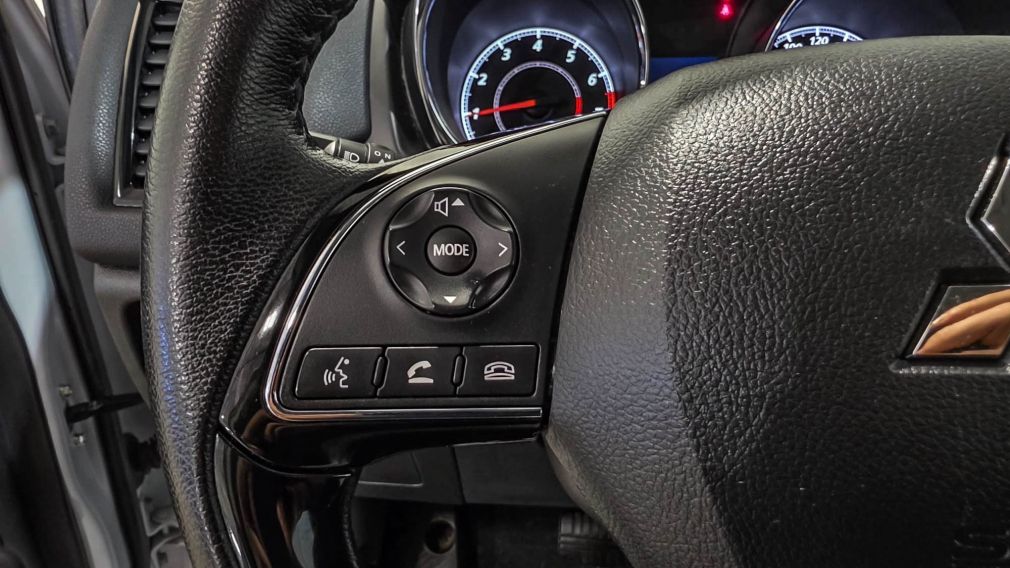 Mitsubishi RVR SE 2024 d&rsquo;occasion à vendre - 14