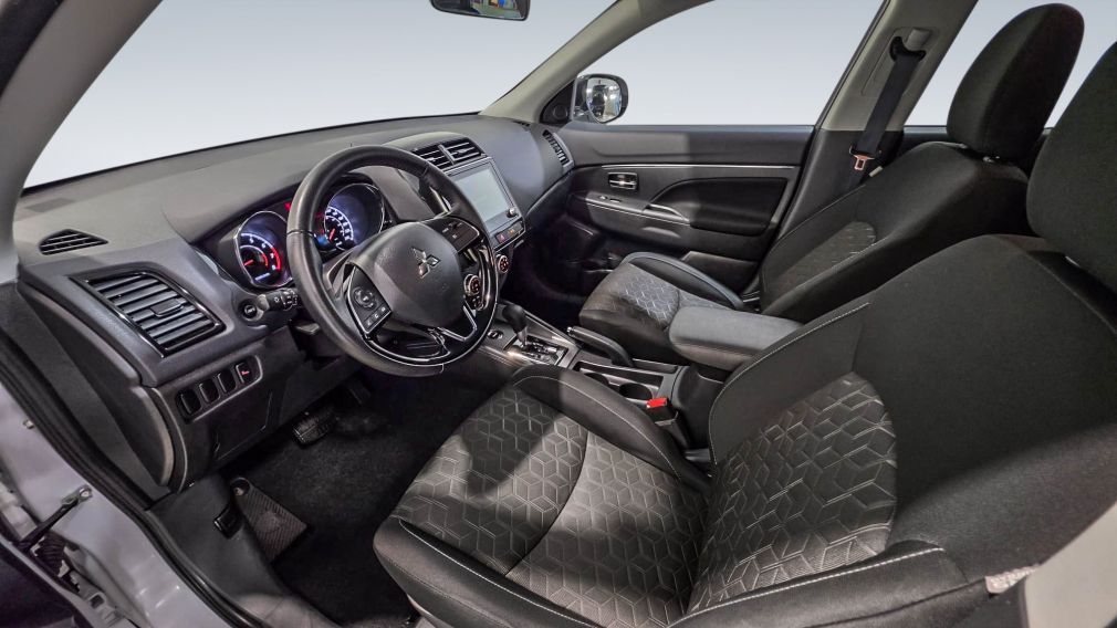 Mitsubishi RVR SE 2024 d&rsquo;occasion à vendre - 12