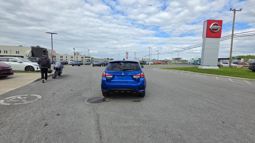Mitsubishi RVR SE 2024 d&rsquo;occasion à vendre - 6