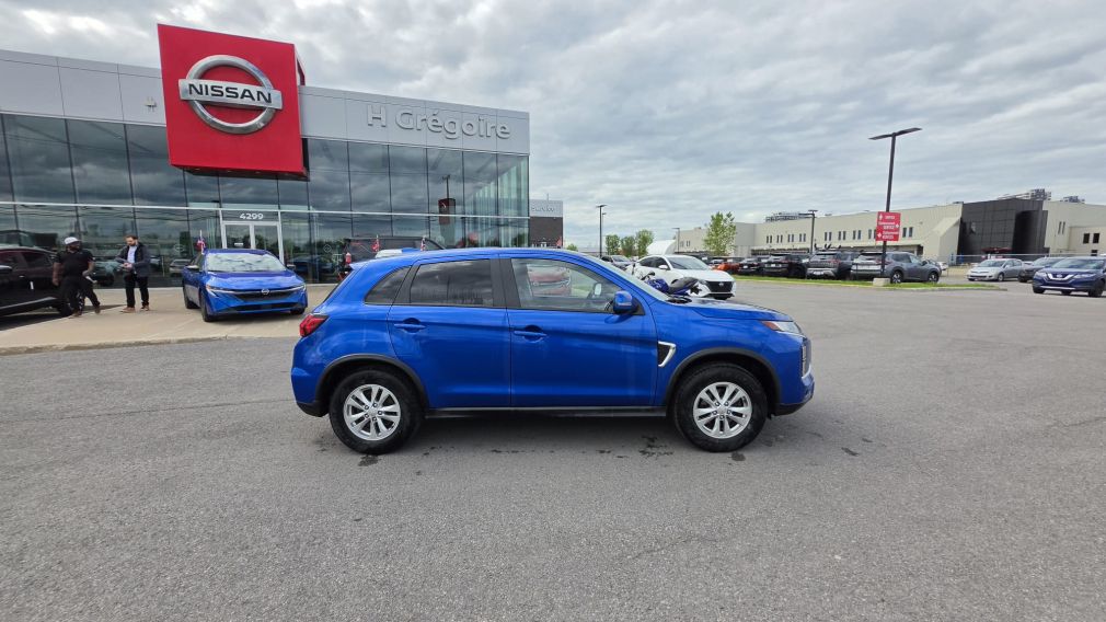 Mitsubishi RVR SE 2024 d&rsquo;occasion à vendre - 8