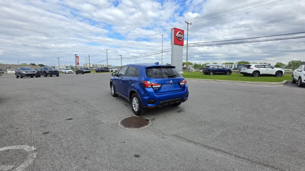 Mitsubishi RVR SE 2024 d&rsquo;occasion à vendre - 5
