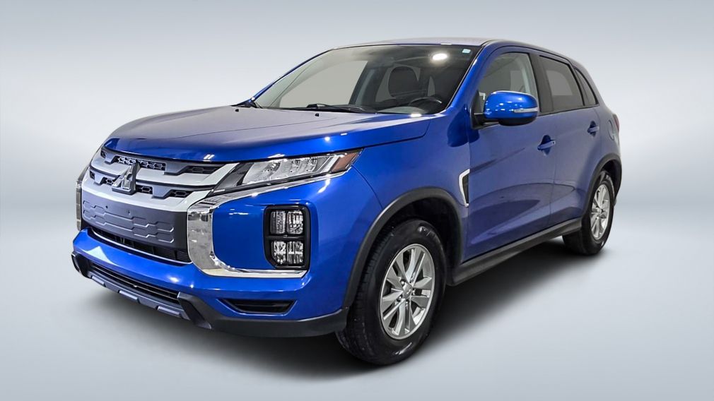 Mitsubishi RVR SE 2024 d&rsquo;occasion à vendre - 3