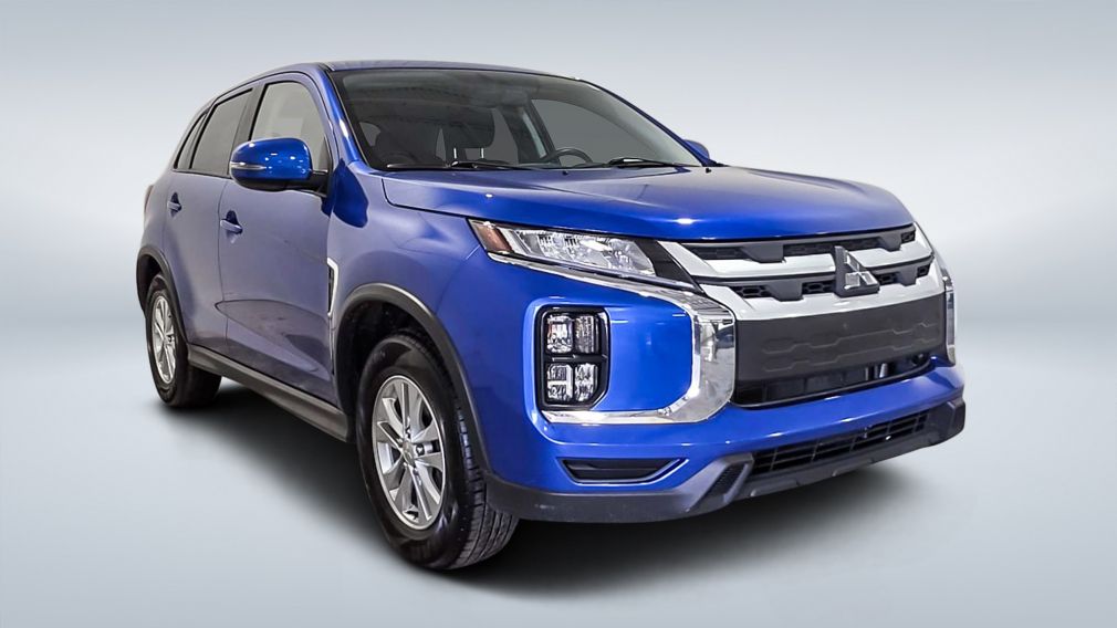 Mitsubishi RVR SE