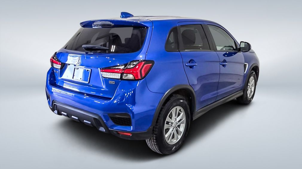 Mitsubishi RVR SE 2024 d&rsquo;occasion à vendre - 7