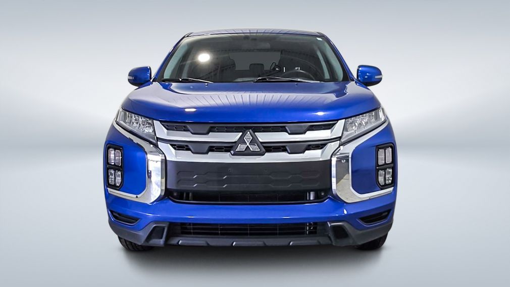 Mitsubishi RVR SE 2024 d&rsquo;occasion à vendre - 2