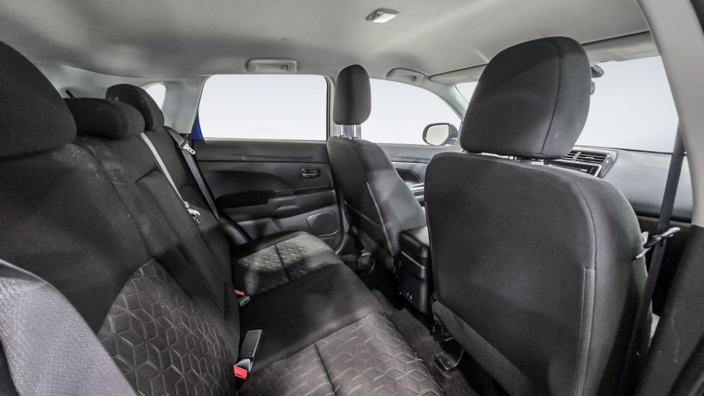 Mitsubishi RVR SE 2024 d&rsquo;occasion à vendre - 22