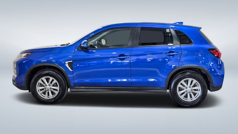 Mitsubishi RVR SE 2024 d&rsquo;occasion à vendre - 4
