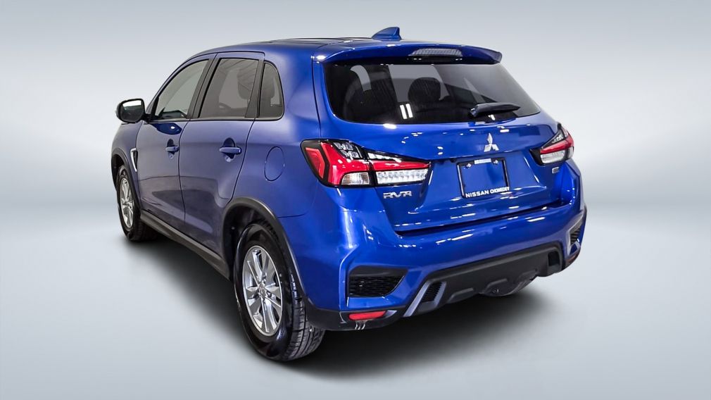 Mitsubishi RVR SE 2024 d&rsquo;occasion à vendre - 5
