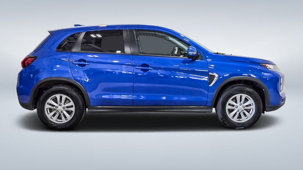 Mitsubishi RVR SE 2024 d&rsquo;occasion à vendre - 8