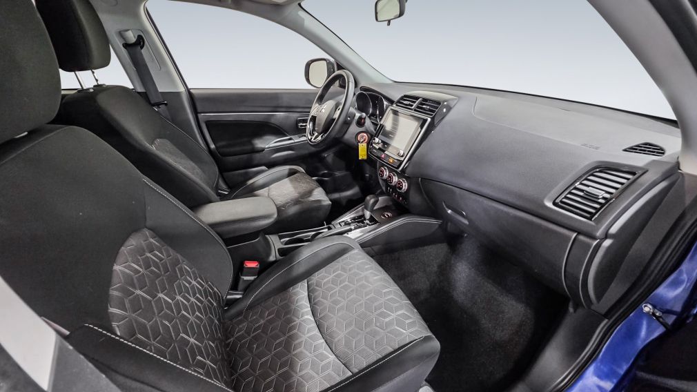 Mitsubishi RVR SE 2024 d&rsquo;occasion à vendre - 19