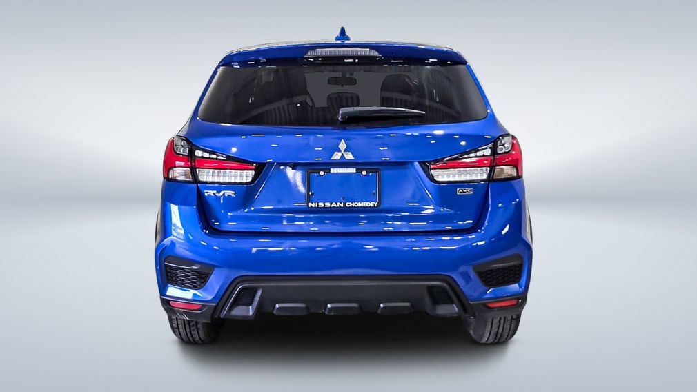 Mitsubishi RVR SE 2024 d&rsquo;occasion à vendre - 6
