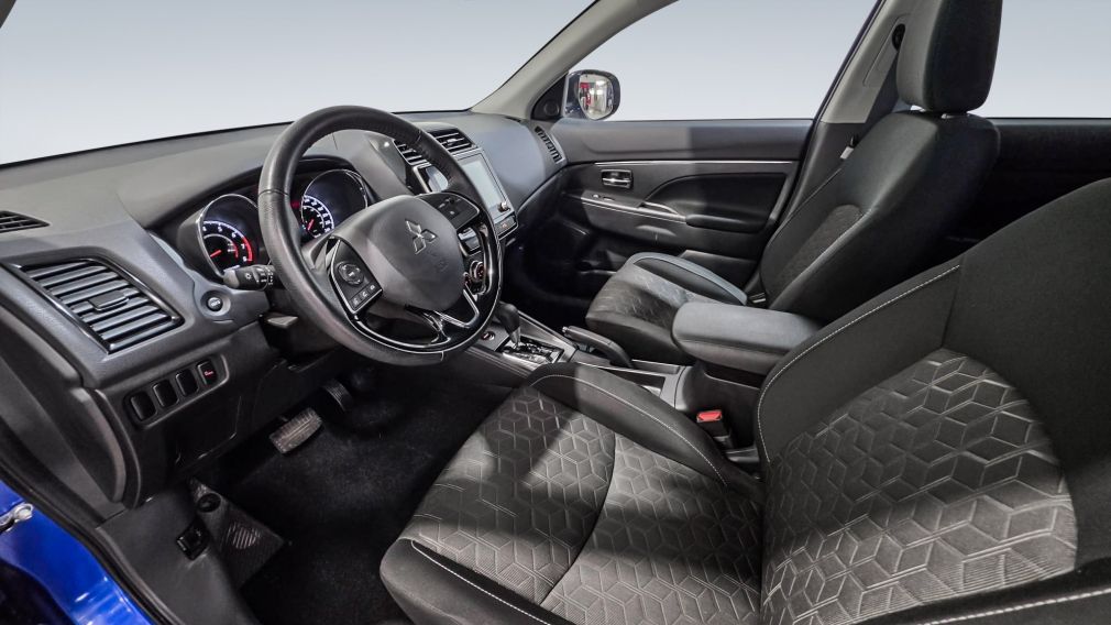 Mitsubishi RVR SE 2024 d&rsquo;occasion à vendre - 12