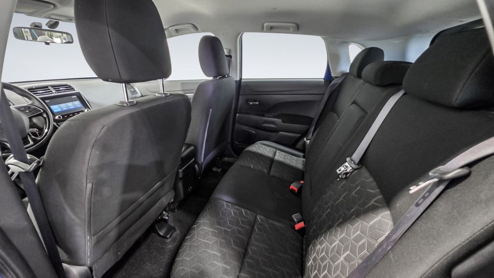 Mitsubishi RVR SE 2024 d&rsquo;occasion à vendre - 20