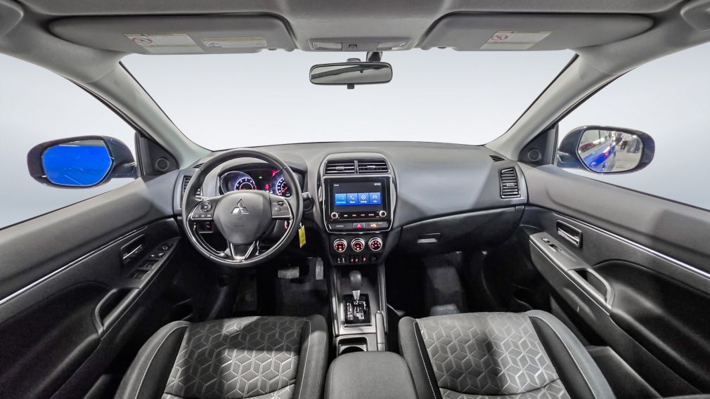 Mitsubishi RVR SE 2024 d&rsquo;occasion à vendre - 13