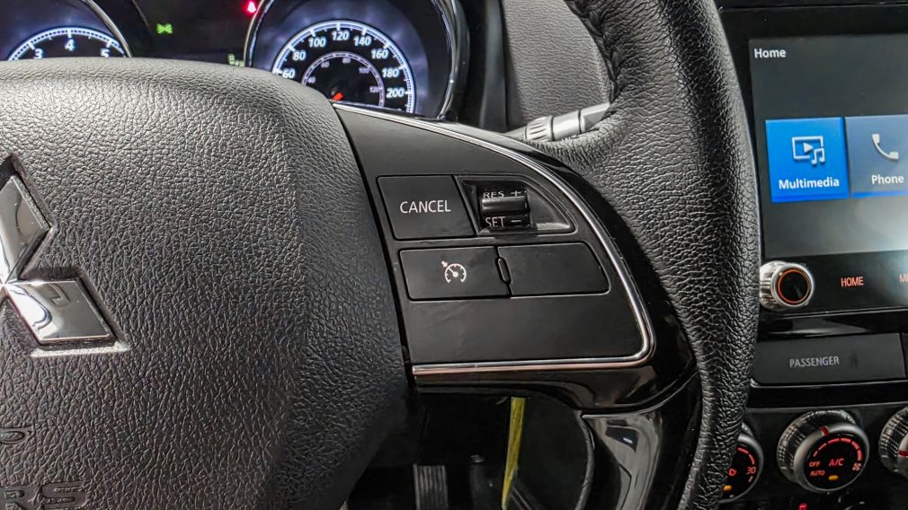 Mitsubishi RVR SE 2024 d&rsquo;occasion à vendre - 16