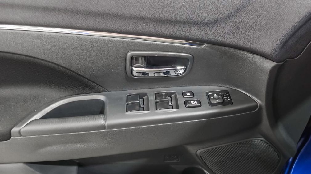 Mitsubishi RVR SE 2024 d&rsquo;occasion à vendre - 10