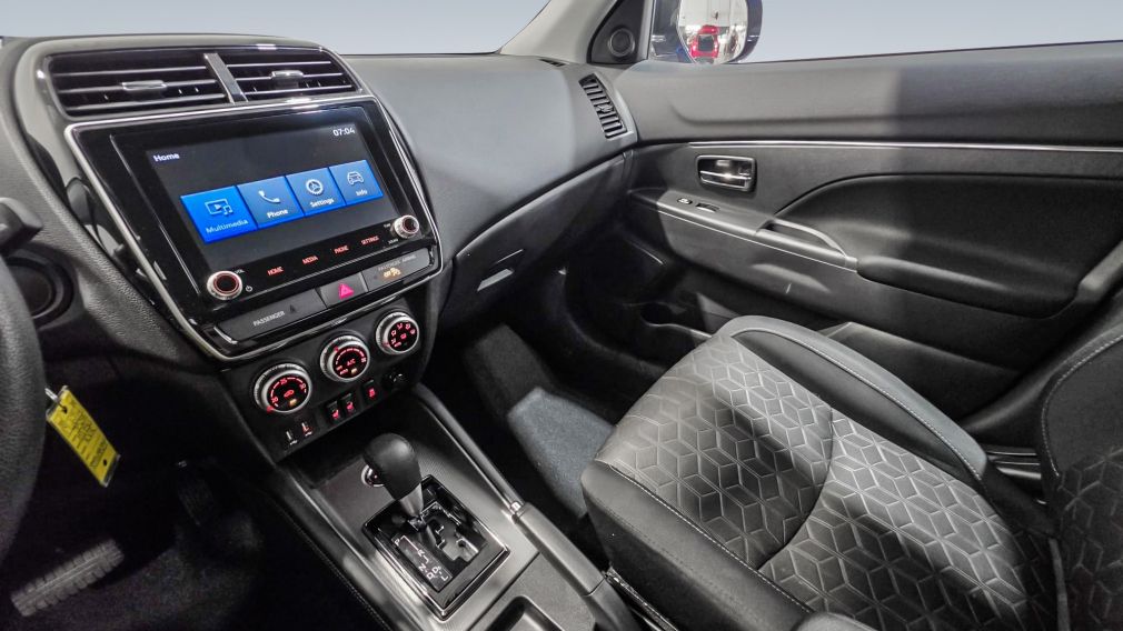 Mitsubishi RVR SE 2024 d&rsquo;occasion à vendre - 17