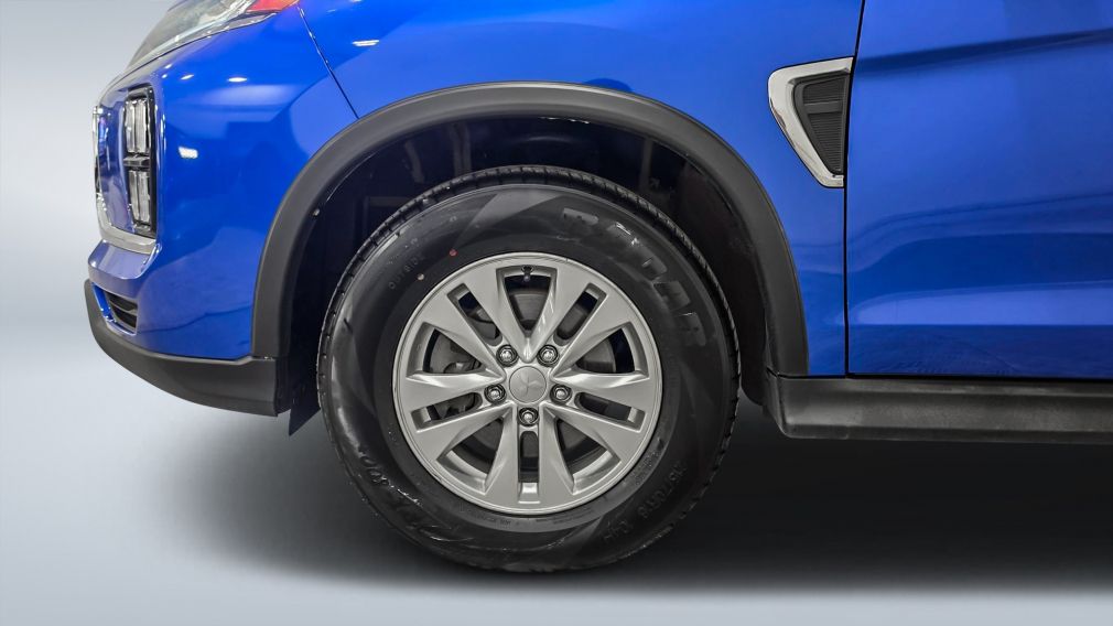 Mitsubishi RVR SE 2024 d&rsquo;occasion à vendre - 9