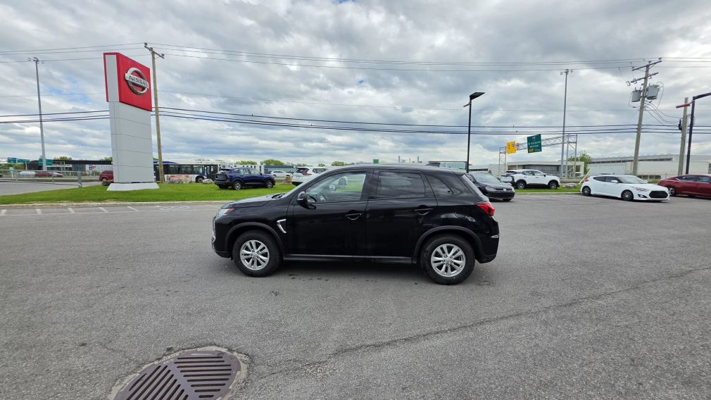Mitsubishi RVR SE 2024 d&rsquo;occasion à vendre - 4