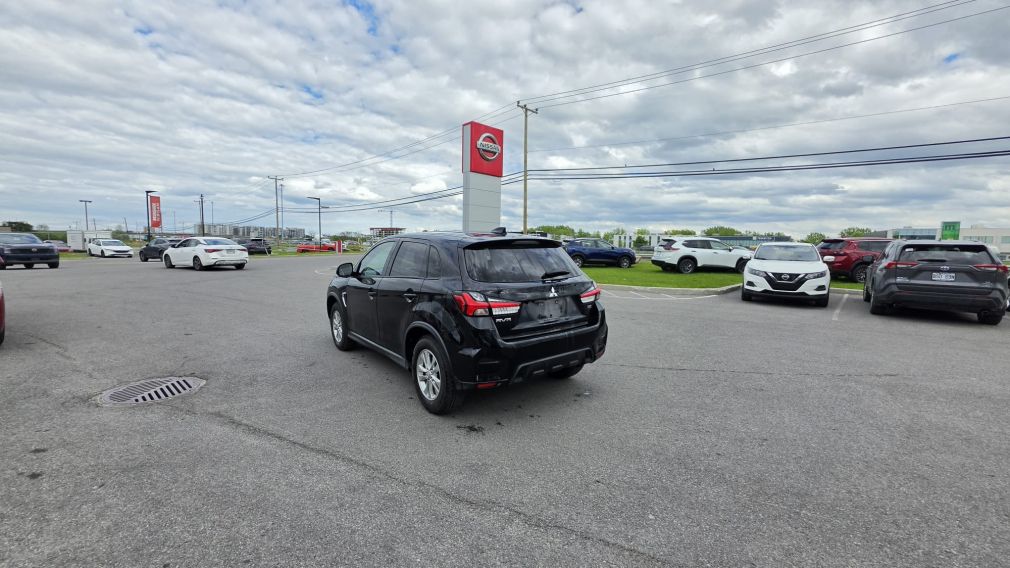 Mitsubishi RVR SE 2024 d&rsquo;occasion à vendre - 5
