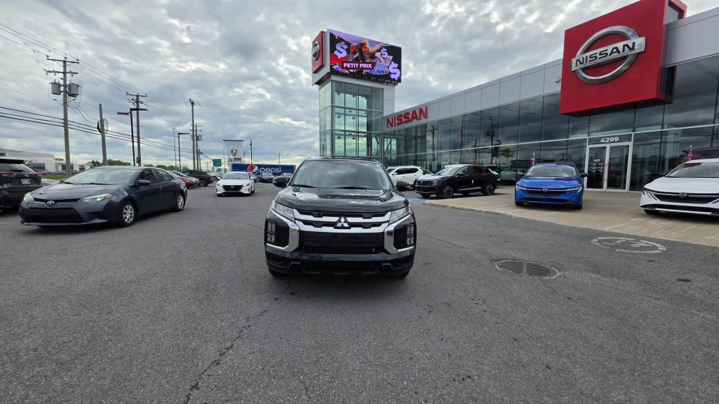 Mitsubishi RVR SE 2024 d&rsquo;occasion à vendre - 2