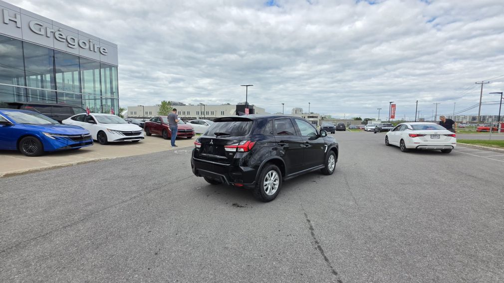 Mitsubishi RVR SE 2024 d&rsquo;occasion à vendre - 7