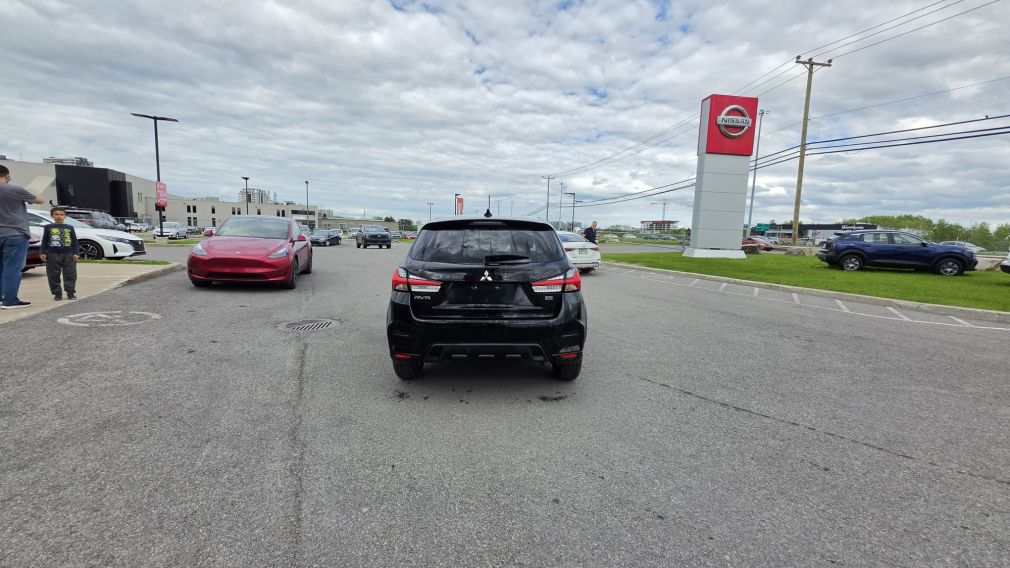 Mitsubishi RVR SE 2024 d&rsquo;occasion à vendre - 6