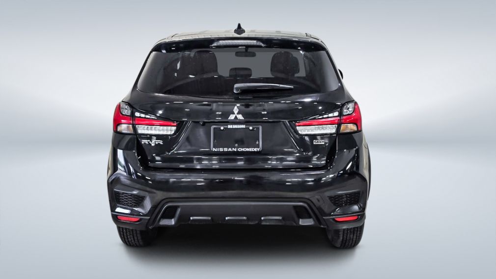 Mitsubishi RVR SE 2024 d&rsquo;occasion à vendre - 6