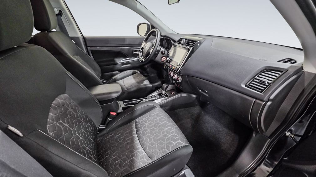 Mitsubishi RVR SE 2024 d&rsquo;occasion à vendre - 19
