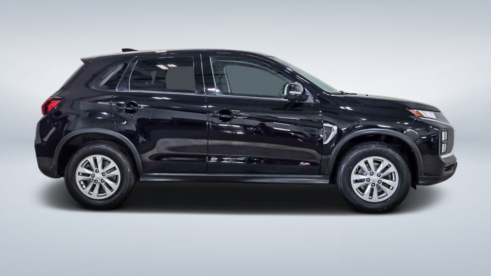 Mitsubishi RVR SE 2024 d&rsquo;occasion à vendre - 8