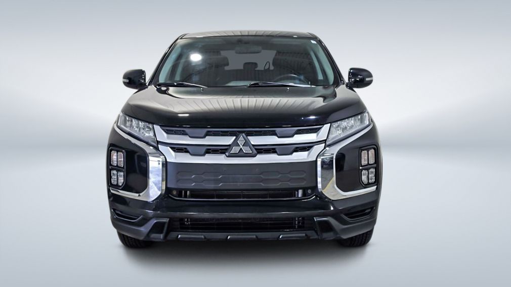 Mitsubishi RVR SE 2024 d&rsquo;occasion à vendre - 2