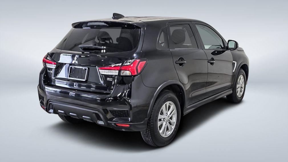 Mitsubishi RVR SE 2024 d&rsquo;occasion à vendre - 7