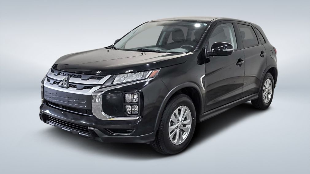 Mitsubishi RVR SE 2024 d&rsquo;occasion à vendre - 3