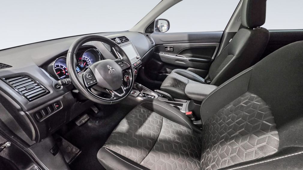 Mitsubishi RVR SE 2024 d&rsquo;occasion à vendre - 12