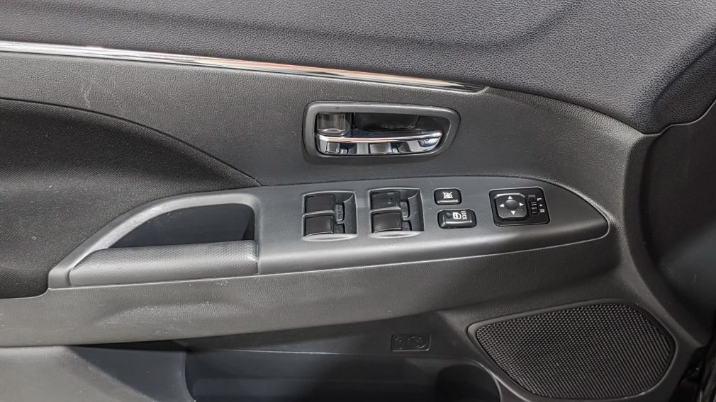 Mitsubishi RVR SE 2024 d&rsquo;occasion à vendre - 10