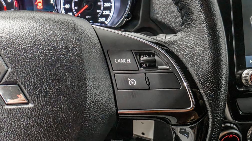 Mitsubishi RVR SE 2024 d&rsquo;occasion à vendre - 16
